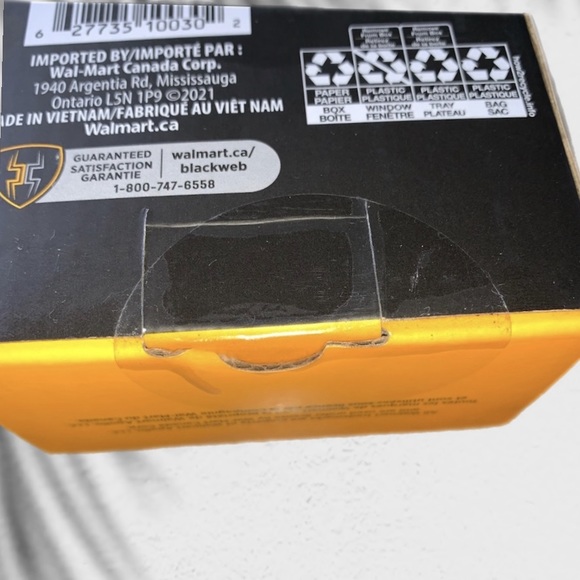 Tv Wall Mount Hardware Kit BlackWeb - Picture 4 of 6